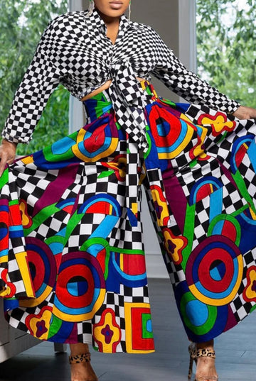 Rude Gurl Pants