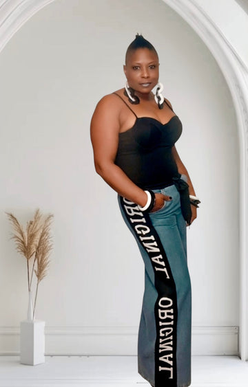 Da O.G. Denim Jeans