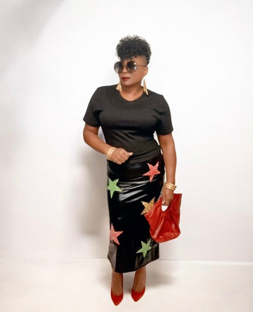 Star Struck Skirt