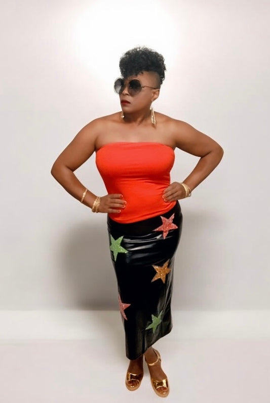 Star Struck Skirt