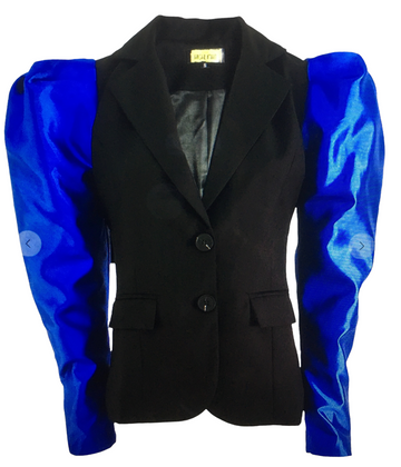 Boss Blazer