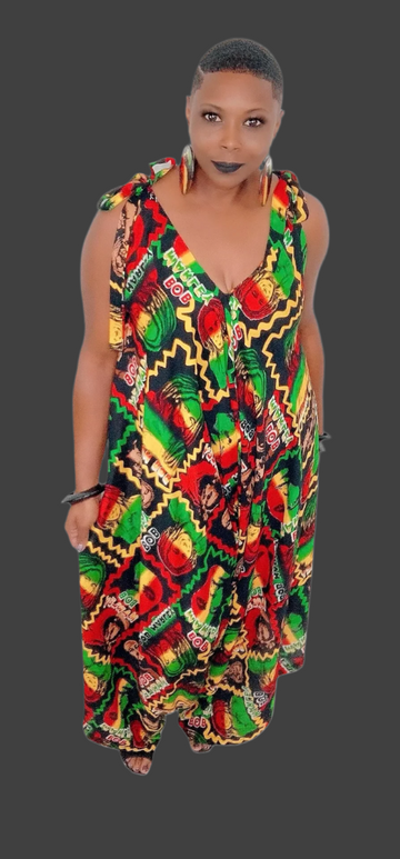 Izzy Jumpsuit