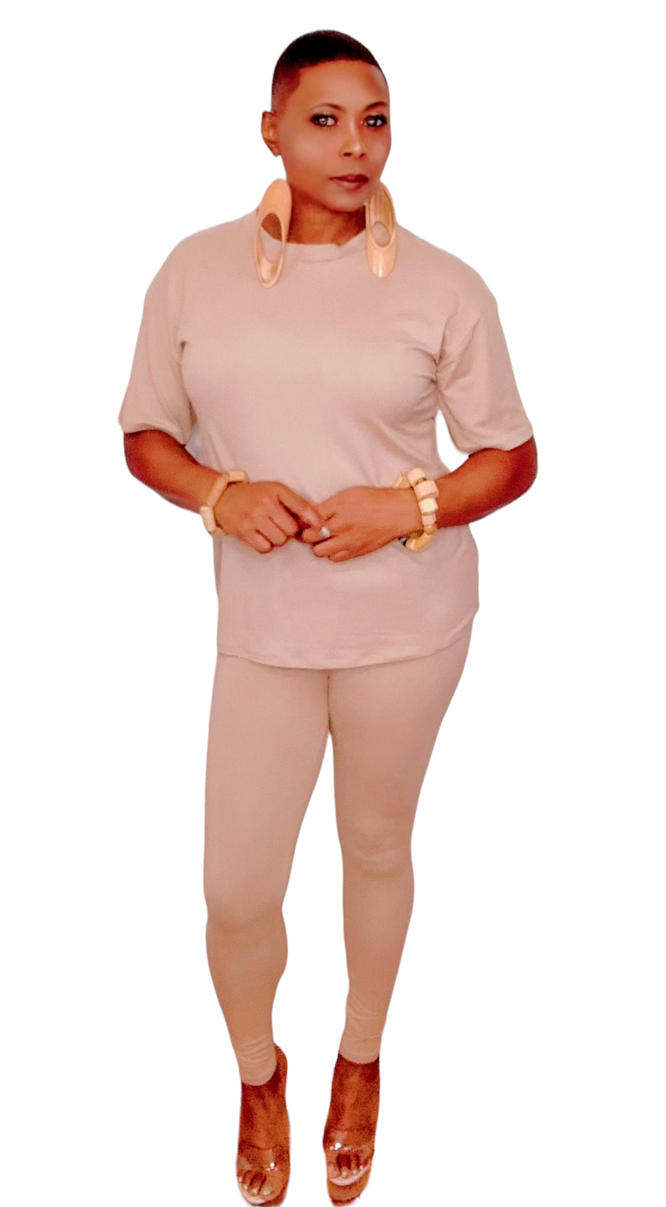 The Casual Set